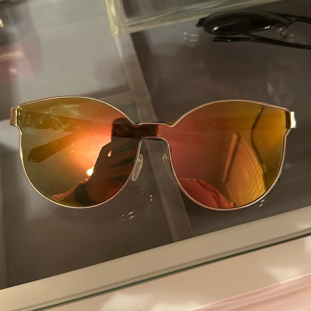 Karen Walker Star Sailor Sunglasses
